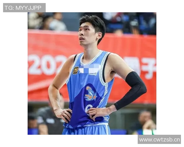 齐麟的崛起与挑战：探讨年轻球员在职业篮球中的成长之路