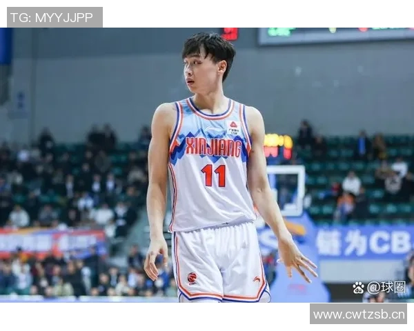 齐麟的崛起与挑战:探索这位年轻篮球明星的成长之路与未来潜力